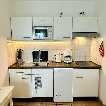 Strandjuwel 231 Ostseebad Kühlungsborn Esterno foto